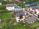 Naujojoje Vilnioje parduodamas 140,55 m² - nuotraukos Nr. 31
