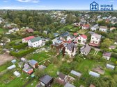 Naujojoje Vilnioje parduodamas 140,55 m² - nuotraukos Nr. 32