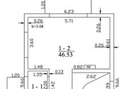 Naujojoje Vilnioje parduodamas 140,55 m² - nuotraukos Nr. 42