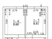 Naujojoje Vilnioje parduodamas 140,55 m² - nuotraukos Nr. 43