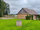 Parduodama Išskirtinė Sodyba–vienkiemis Su - nuotraukos Nr. 22