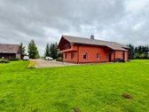 Parduodama Išskirtinė Sodyba–vienkiemis Su - nuotraukos Nr. 3