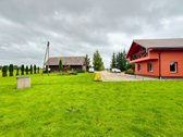 Parduodama Išskirtinė Sodyba–vienkiemis Su - nuotraukos Nr. 4