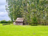 Parduodama Išskirtinė Sodyba–vienkiemis Su - nuotraukos Nr. 25