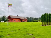 Parduodama Išskirtinė Sodyba–vienkiemis Su - nuotraukos Nr. 26