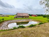 Parduodama Išskirtinė Sodyba–vienkiemis Su - nuotraukos Nr. 30