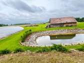 Parduodama Išskirtinė Sodyba–vienkiemis Su - nuotraukos Nr. 31