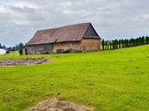 Parduodama Išskirtinė Sodyba–vienkiemis Su - nuotraukos Nr. 34