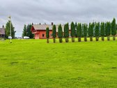 Parduodama Išskirtinė Sodyba–vienkiemis Su - nuotraukos Nr. 35