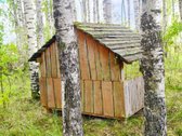 Parduodama Išskirtinė Sodyba–vienkiemis Su - nuotraukos Nr. 36