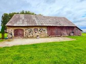 Parduodama Išskirtinė Sodyba–vienkiemis Su - nuotraukos Nr. 40