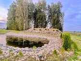 Parduodama Išskirtinė Sodyba–vienkiemis Su - nuotraukos Nr. 46