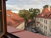 Nuomojamas pačioje senamiesčio širdyje - nuotraukos Nr. 3