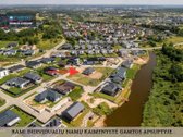 Parduodamas A++ Klasės Vieno Aukšto Namas - nuotraukos Nr. 3