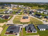 Parduodamas A++ Klasės Vieno Aukšto Namas - nuotraukos Nr. 4