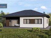 Parduodamas A++ Klasės Vieno Aukšto Namas - nuotraukos Nr. 7