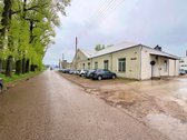 Nuomojama buvusi duonos kepykla. Esant - nuotraukos Nr. 4
