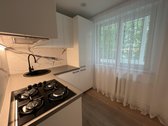 Parduodamas 2 kambarių butas 2 aukšte. - nuotraukos Nr. 13