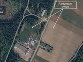 Parduodamas 4,42 Ha Sklypų Kompleksas Prie - nuotraukos Nr. 7