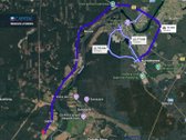 Parduodamas 4,42 Ha Sklypų Kompleksas Prie - nuotraukos Nr. 8