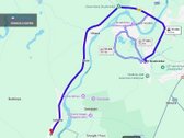 Parduodamas 4,42 Ha Sklypų Kompleksas Prie - nuotraukos Nr. 9