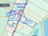 Parduodamas 4,42 Ha Sklypų Kompleksas Prie - nuotraukos Nr. 11