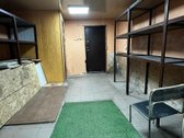 Parduodamos Komercinės Patalpos Su 6,27 A - nuotraukos Nr. 10