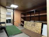 Parduodamos Komercinės Patalpos Su 6,27 A - nuotraukos Nr. 11