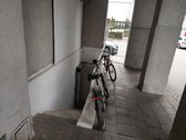 32 kvm patalpos cokoliniame aukste su atskiru - nuotraukos Nr. 2