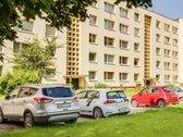 Šviesus, Erdvus, Tylus 4 Kambarių Butas - nuotraukos Nr. 23