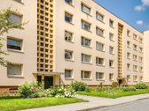 Šviesus, Erdvus, Tylus 4 Kambarių Butas - nuotraukos Nr. 21