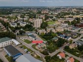 Siūloma gerai įrengta namo dalis strategiškai - nuotraukos Nr. 34