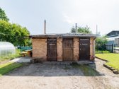 Siūloma gerai įrengta namo dalis strategiškai - nuotraukos Nr. 26