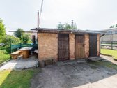 Siūloma gerai įrengta namo dalis strategiškai - nuotraukos Nr. 27