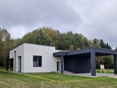 Parduodamas naujos statybos vienbutis namas, - nuotraukos Nr. 6