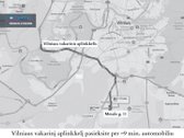 Nuomojamos 219–692 Kv. M Administracinės - nuotraukos Nr. 62