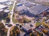 Nuomojamos sandėliavimo ir biuro patalpos - nuotraukos Nr. 10