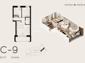 Parduodami 62 m² poilsio paskirties - nuotraukos Nr. 8