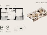 Parduodami 96 m² poilsio paskirties - nuotraukos Nr. 8