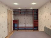 Erdvus 3 kambarių butas Antakalnyje, Žolyno g - nuotraukos Nr. 3