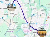 Parduodamas Stilingai Įrengtas 1 Kambario - nuotraukos Nr. 23