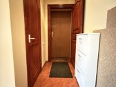 Išnuomojamas 1 kambario butas Naujamiestyje, - nuotraukos Nr. 6