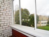 Erdvus 2 k. butas Kalviškėse  - nuotraukos Nr. 14