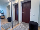 Išnuomojamas Erdvus 3 Kambarių Butas - nuotraukos Nr. 15