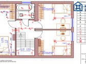 Naujojoje Vilnioje parduodamas 140,55 m² - nuotraukos Nr. 40