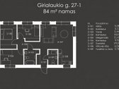 Išnuomojamas Naujas, Dar Negyventas 4 - nuotraukos Nr. 17