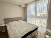 Išnuomojamas naujai įrengtas 2 kambarių butas - nuotraukos Nr. 7