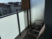 Išnuomojamas naujai įrengtas 2 kambarių butas - nuotraukos Nr. 12