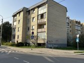 Tvarkingas butas, gera vieta, patogus - nuotraukos Nr. 7