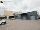 Nuomojamos Komercinės Patalpos Taikos Pr., - nuotraukos Nr. 2